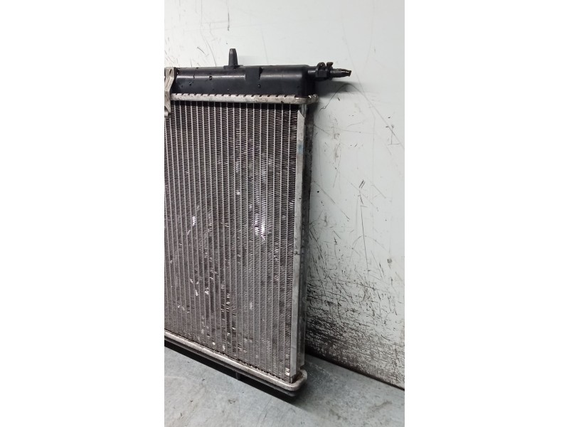 Recambio de radiador agua para peugeot 206 hatchback (2a/c) 1.4 hdi eco 70 referencia OEM IAM 1610008280  03