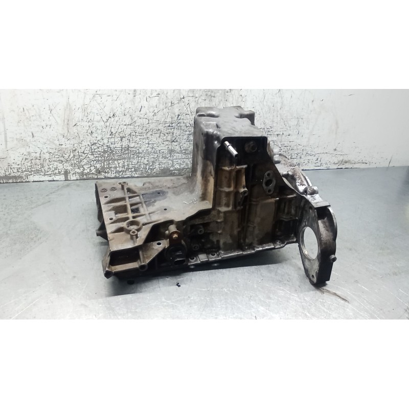 Recambio de carter para land rover range rover sport v6 td s referencia OEM IAM 9H2Q6675BA  10