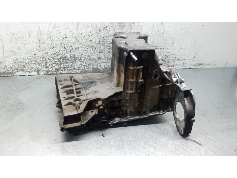 Recambio de carter para land rover range rover sport v6 td s referencia OEM IAM 9H2Q6675BA  10