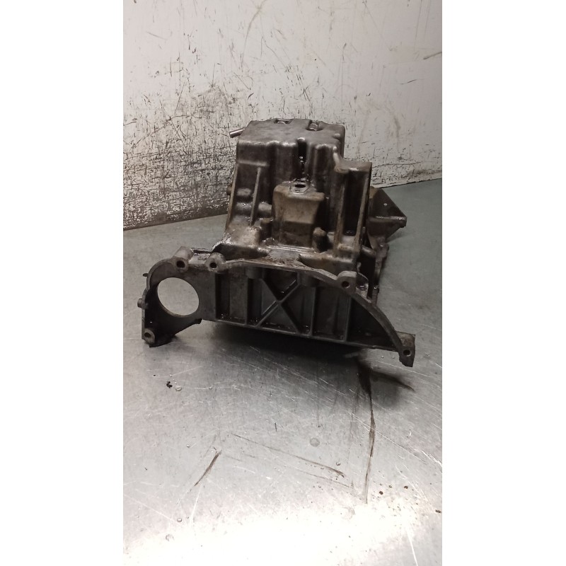Recambio de carter para land rover range rover sport v6 td s referencia OEM IAM 9H2Q6675BA  10
