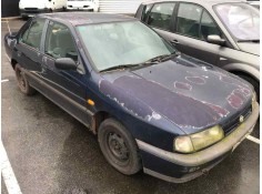 nissan primera berl./familiar (p10/w10) del año 1992