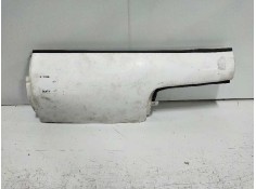 Recambio de aleta delantera derecha para nissan cabstar e 2.7 td referencia OEM IAM   