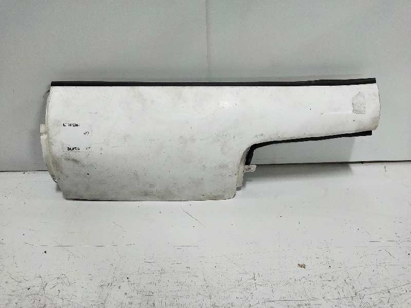 Recambio de aleta delantera derecha para nissan cabstar e 2.7 td referencia OEM IAM   