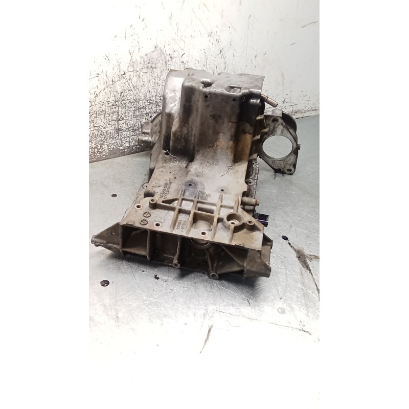Recambio de carter para land rover range rover sport v6 td s referencia OEM IAM 9H2Q6675BA  10