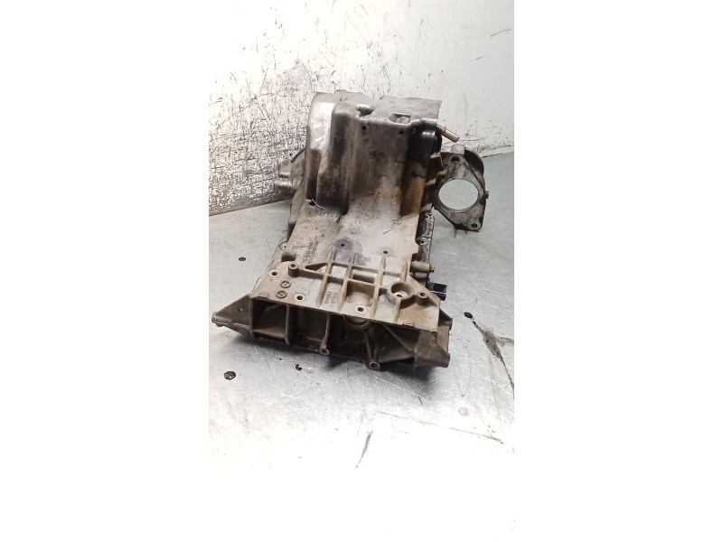 Recambio de carter para land rover range rover sport v6 td s referencia OEM IAM 9H2Q6675BA  10