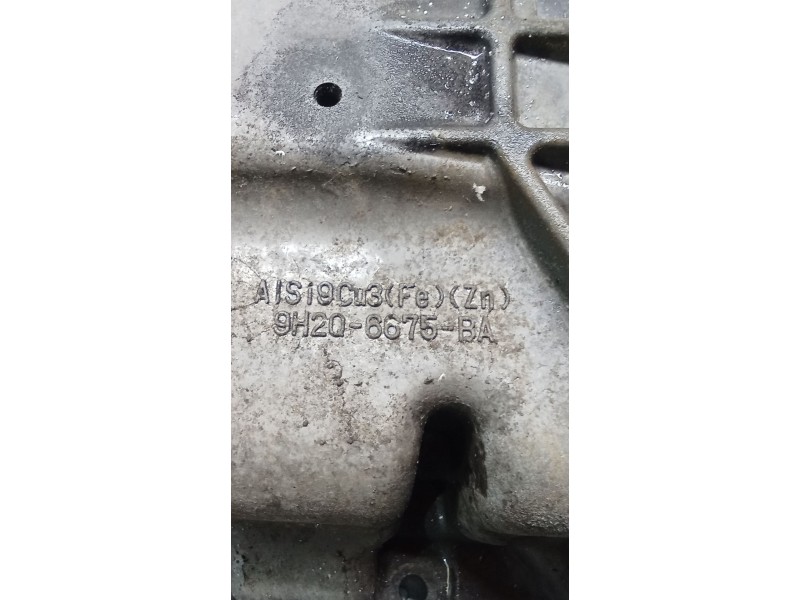 Recambio de carter para land rover range rover sport v6 td s referencia OEM IAM 9H2Q6675BA  10