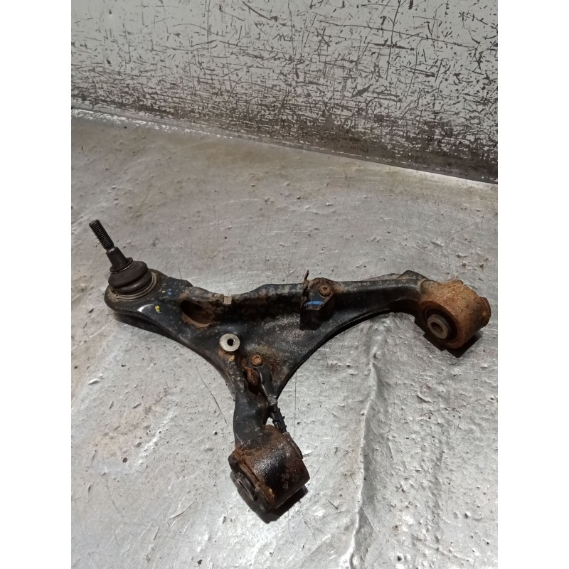 Recambio de brazo suspension superior delantero izquierdo para land rover range rover sport v6 td s referencia OEM IAM   10