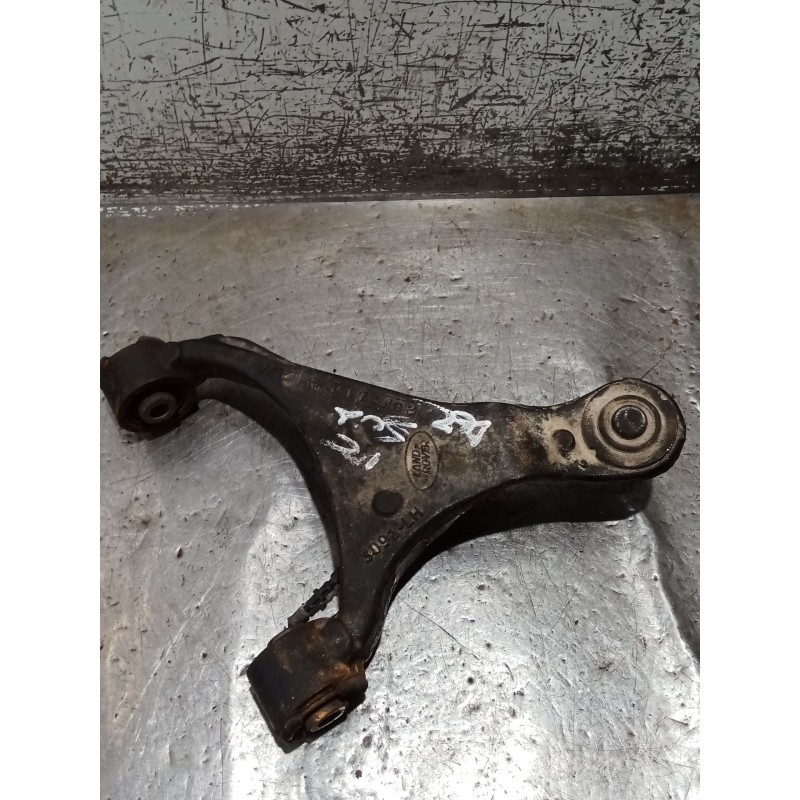 Recambio de brazo suspension superior delantero izquierdo para land rover range rover sport v6 td s referencia OEM IAM   10