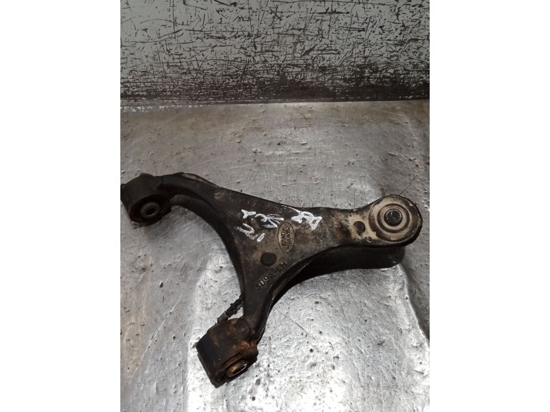 Recambio de brazo suspension superior delantero izquierdo para land rover range rover sport v6 td s referencia OEM IAM   10