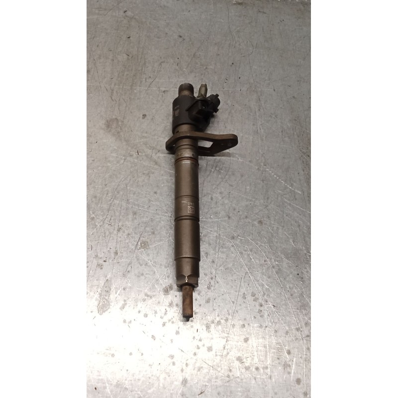 Recambio de inyector para land rover range rover sport v6 td s referencia OEM IAM 0445116013 9X2Q9K546DB BOSCH
