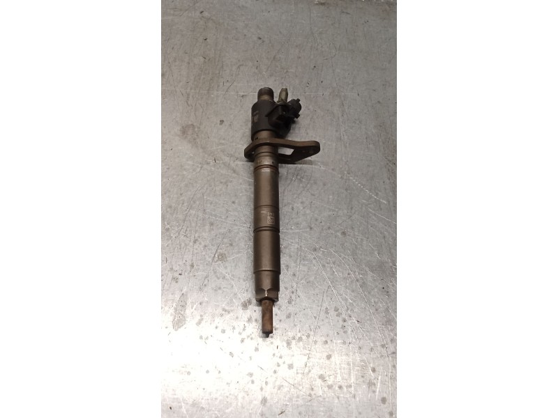 Recambio de inyector para land rover range rover sport v6 td s referencia OEM IAM 0445116013 9X2Q9K546DB BOSCH