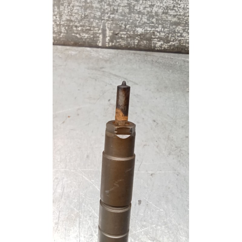 Recambio de inyector para land rover range rover sport v6 td s referencia OEM IAM 0445116013 9X2Q9K546DB BOSCH