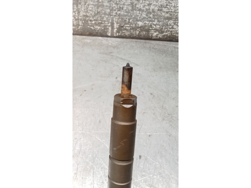 Recambio de inyector para land rover range rover sport v6 td s referencia OEM IAM 0445116013 9X2Q9K546DB BOSCH