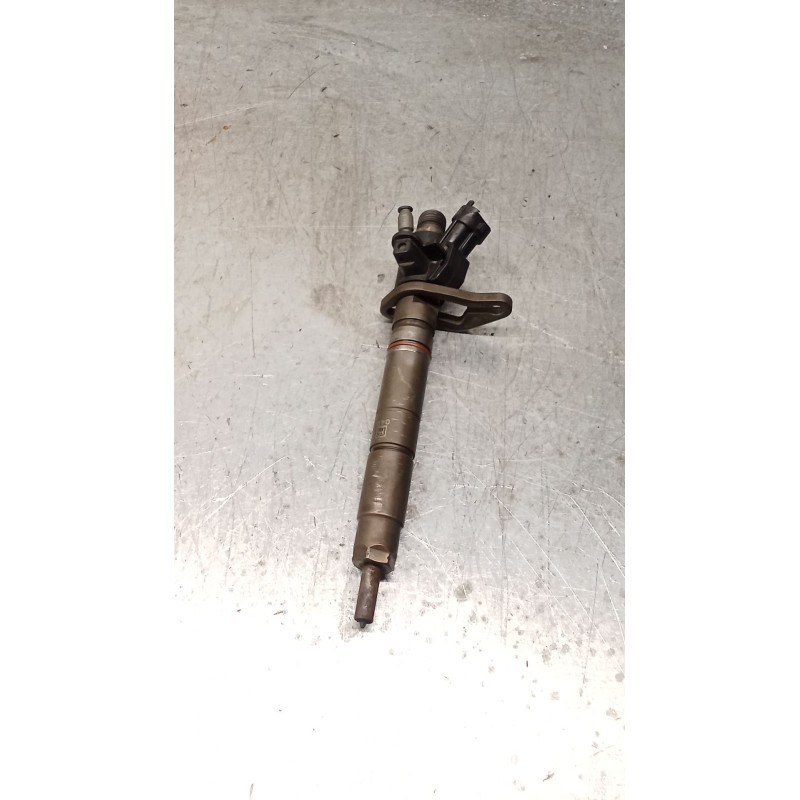 Recambio de inyector para land rover range rover sport v6 td s referencia OEM IAM 0445116013 9X2Q9K546DB BOSCH
