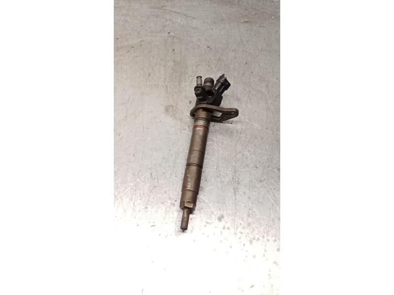 Recambio de inyector para land rover range rover sport v6 td s referencia OEM IAM 0445116013 9X2Q9K546DB BOSCH