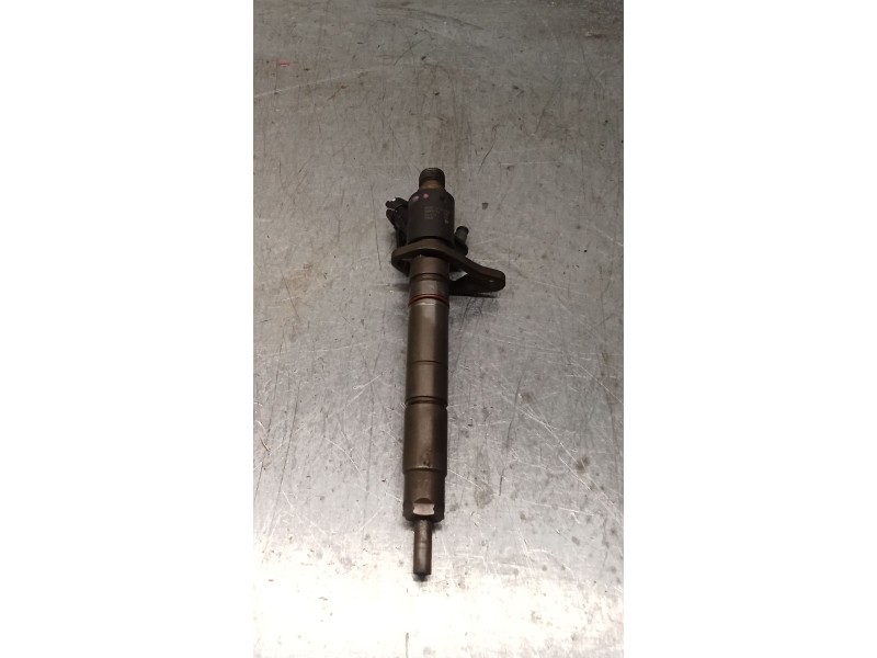 Recambio de inyector para land rover range rover sport v6 td s referencia OEM IAM 0445116013 9X2Q9K546DB BOSCH