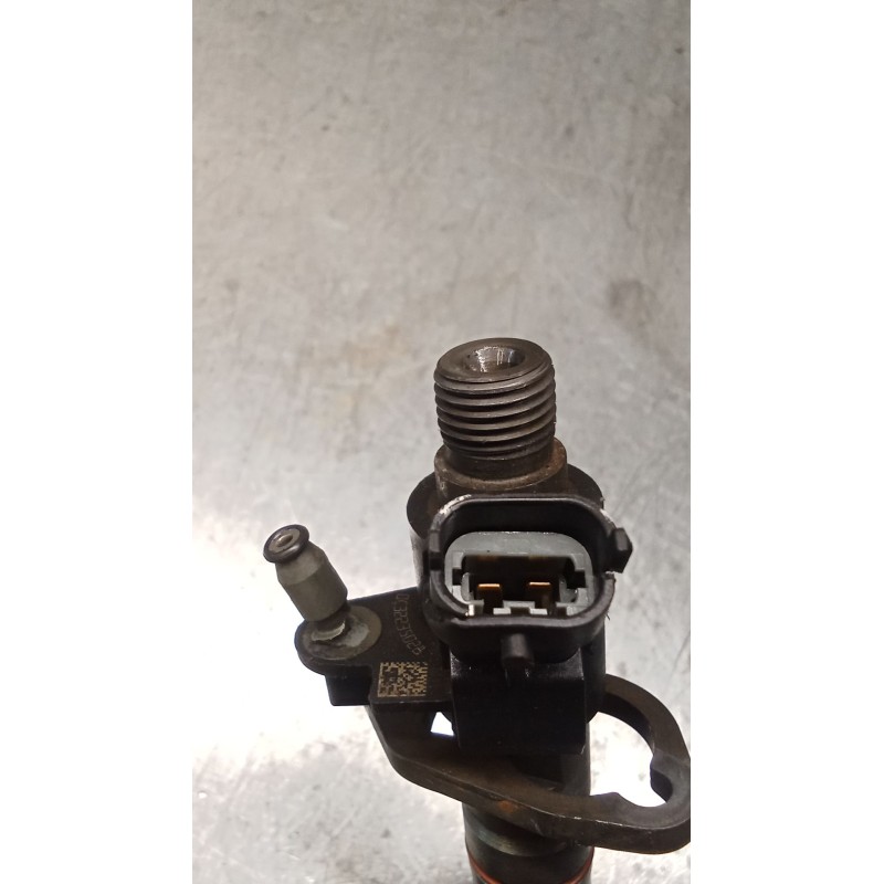 Recambio de inyector para land rover range rover sport v6 td s referencia OEM IAM 0445116013 9X2Q9K546DB BOSCH
