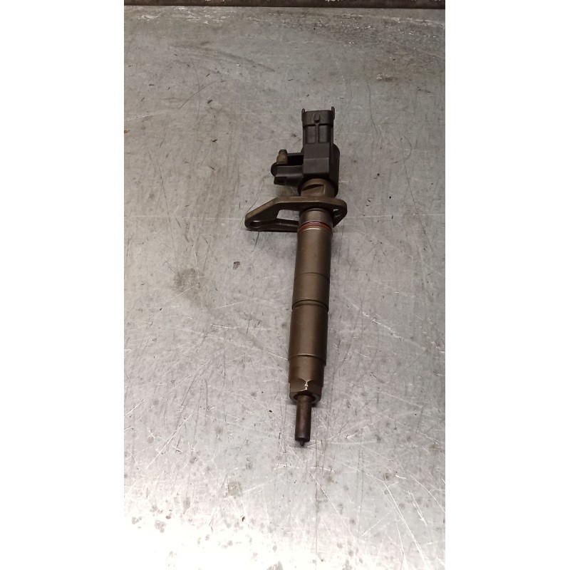 Recambio de inyector para land rover range rover sport v6 td s referencia OEM IAM 0445116013 9X2Q9K546DB BOSCH