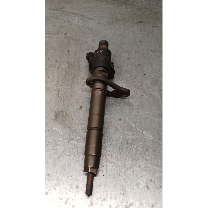 Recambio de inyector para land rover range rover sport v6 td s referencia OEM IAM 0445116013 9X2Q9K546DB BOSCH