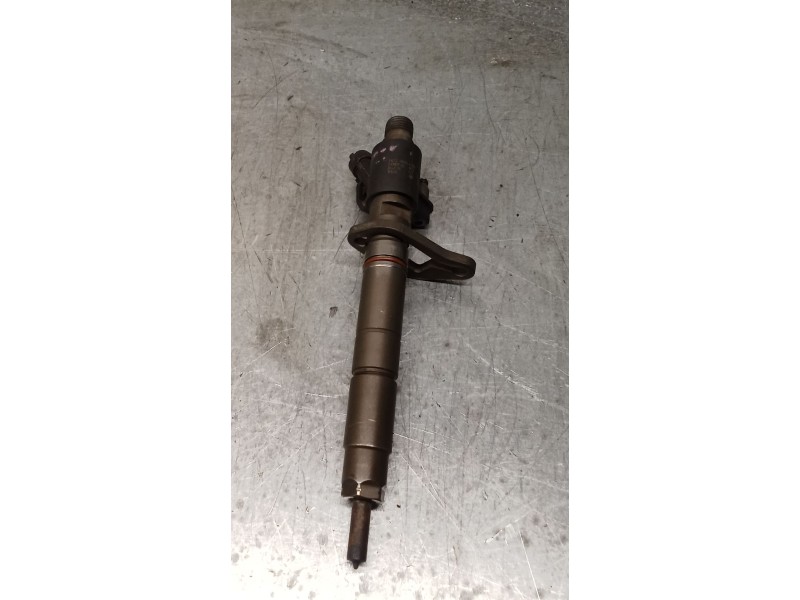 Recambio de inyector para land rover range rover sport v6 td s referencia OEM IAM 0445116013 9X2Q9K546DB BOSCH