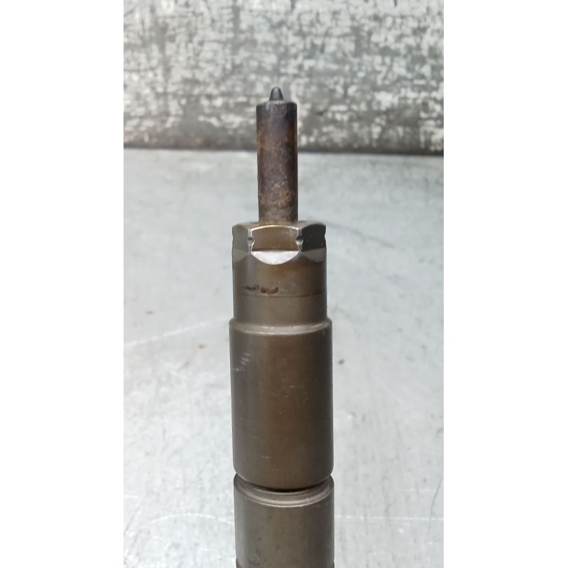 Recambio de inyector para land rover range rover sport v6 td s referencia OEM IAM 0445116013 9X2Q9K546DB BOSCH