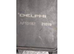 Recambio de caudalimetro para citroen xsara break 2.0 hdi chrono referencia OEM IAM AF10187   2