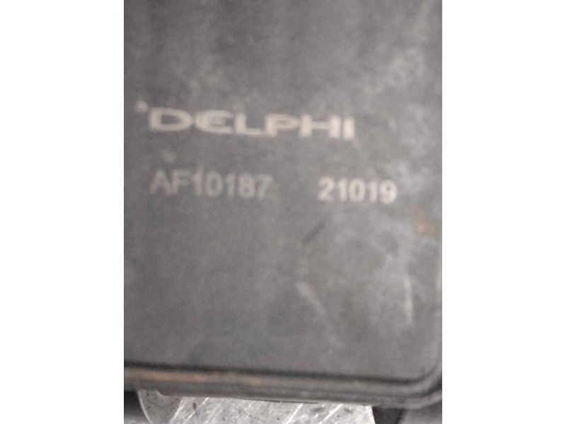 Recambio de caudalimetro para citroen xsara break 2.0 hdi chrono referencia OEM IAM AF10187  