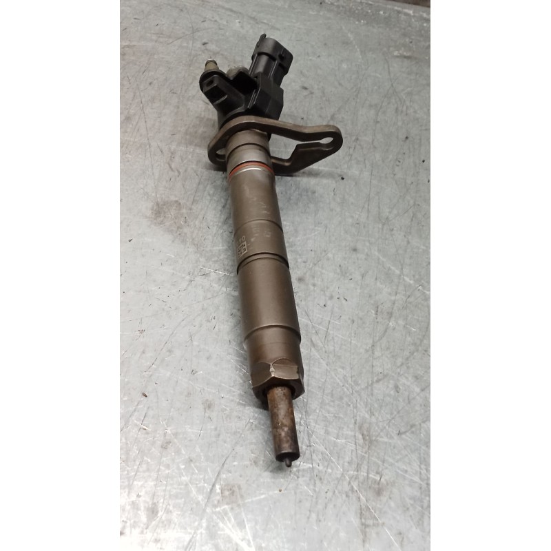 Recambio de inyector para land rover range rover sport v6 td s referencia OEM IAM 0445116013 9X2Q9K546DB BOSCH