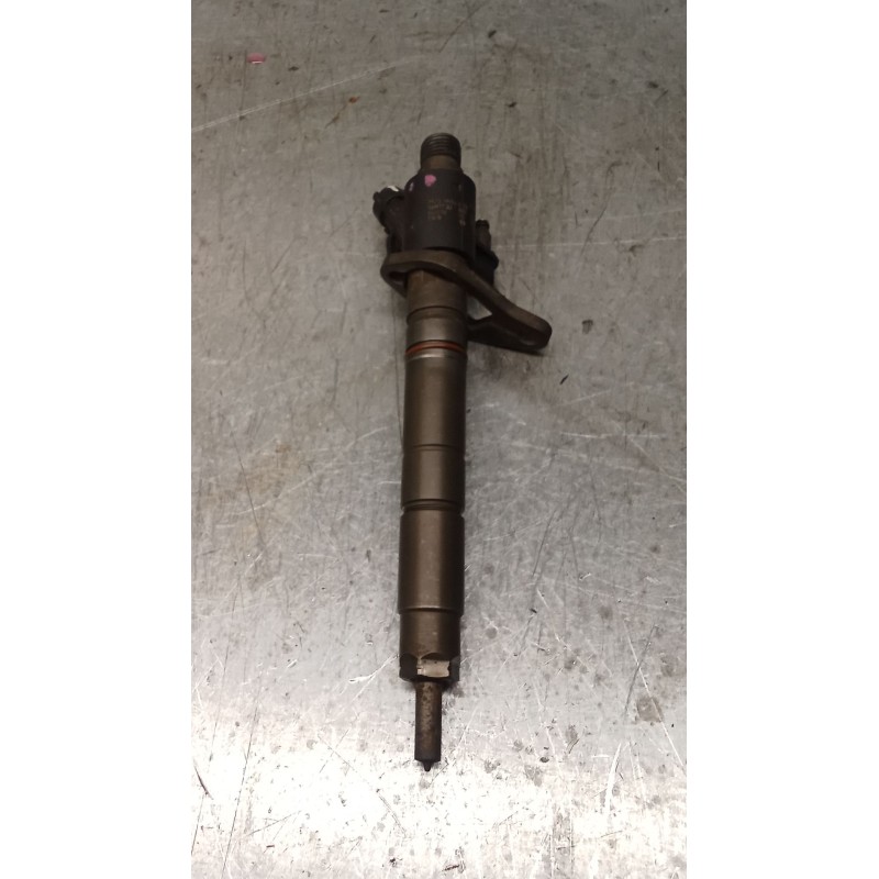 Recambio de inyector para land rover range rover sport v6 td s referencia OEM IAM 0445116013 9X2Q9K546DB BOSCH