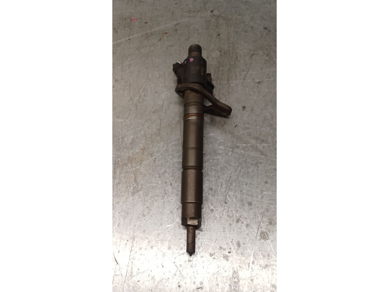 Recambio de inyector para land rover range rover sport v6 td s referencia OEM IAM 0445116013 9X2Q9K546DB BOSCH