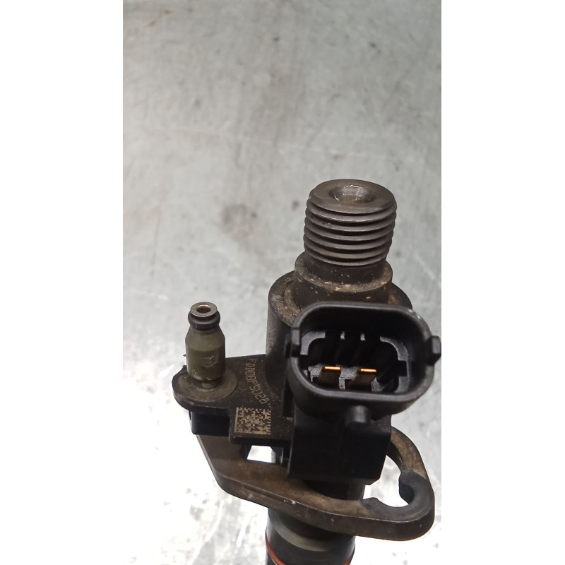 Recambio de inyector para land rover range rover sport v6 td s referencia OEM IAM 0445116013 9X2Q9K546DB BOSCH