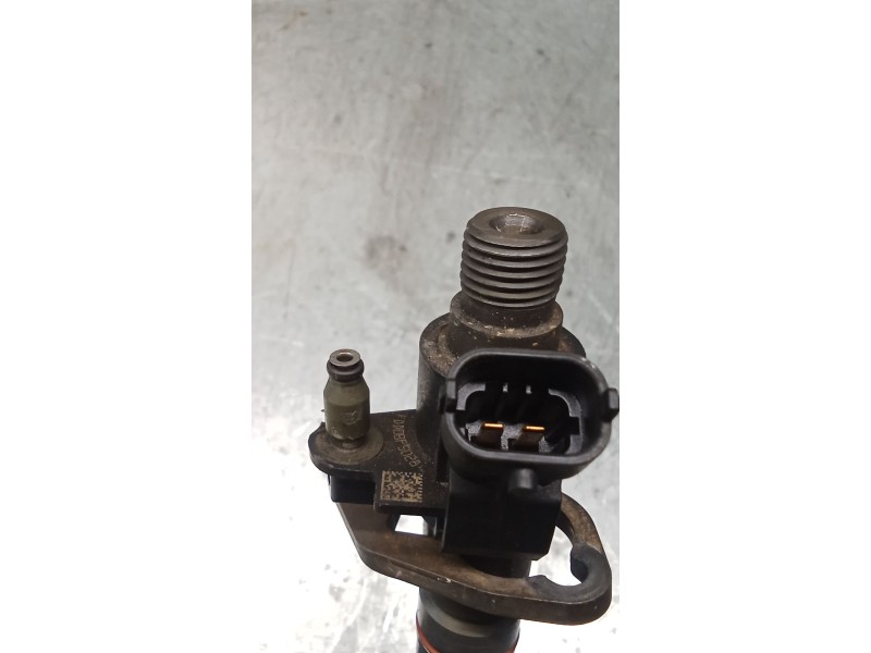 Recambio de inyector para land rover range rover sport v6 td s referencia OEM IAM 0445116013 9X2Q9K546DB BOSCH