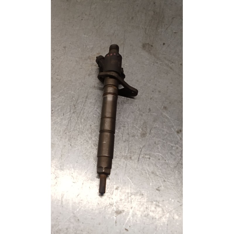 Recambio de inyector para land rover range rover sport v6 td s referencia OEM IAM 0445116013 9X2Q9K546DB BOSCH