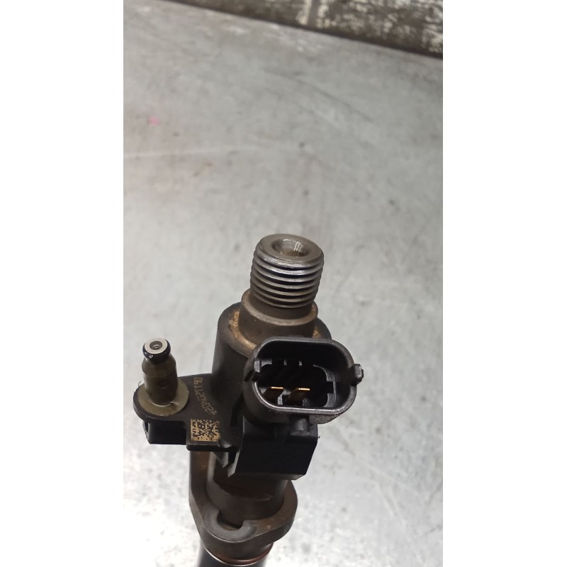 Recambio de inyector para land rover range rover sport v6 td s referencia OEM IAM 0445116013 9X2Q9K546DB BOSCH