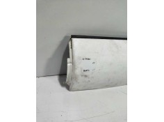 Recambio de aleta delantera derecha para nissan cabstar e 2.7 td referencia OEM IAM    2