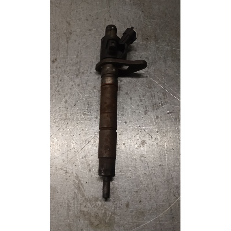 Recambio de inyector para land rover range rover sport v6 td s referencia OEM IAM 0445116013 9X2Q9K546DB BOSCH