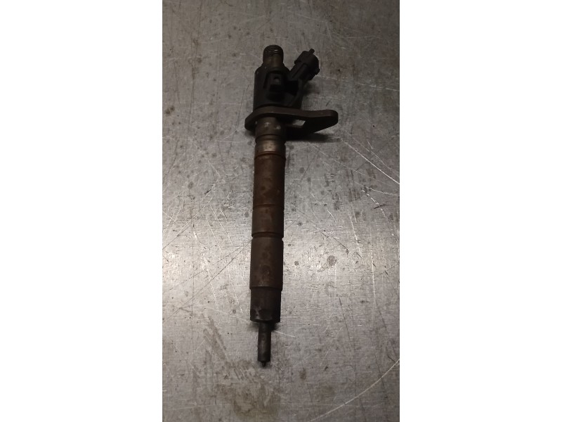Recambio de inyector para land rover range rover sport v6 td s referencia OEM IAM 0445116013 9X2Q9K546DB BOSCH