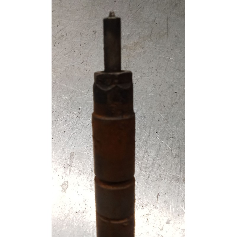 Recambio de inyector para land rover range rover sport v6 td s referencia OEM IAM 0445116013 9X2Q9K546DB BOSCH