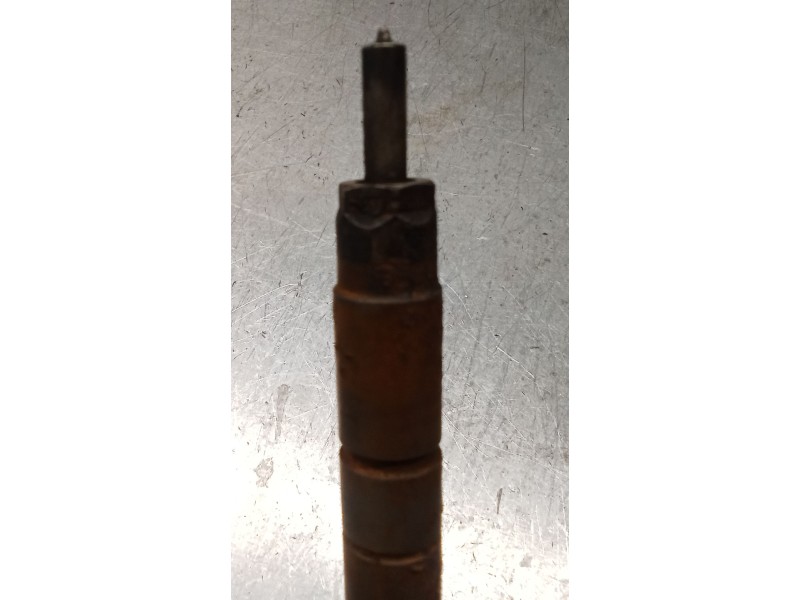 Recambio de inyector para land rover range rover sport v6 td s referencia OEM IAM 0445116013 9X2Q9K546DB BOSCH
