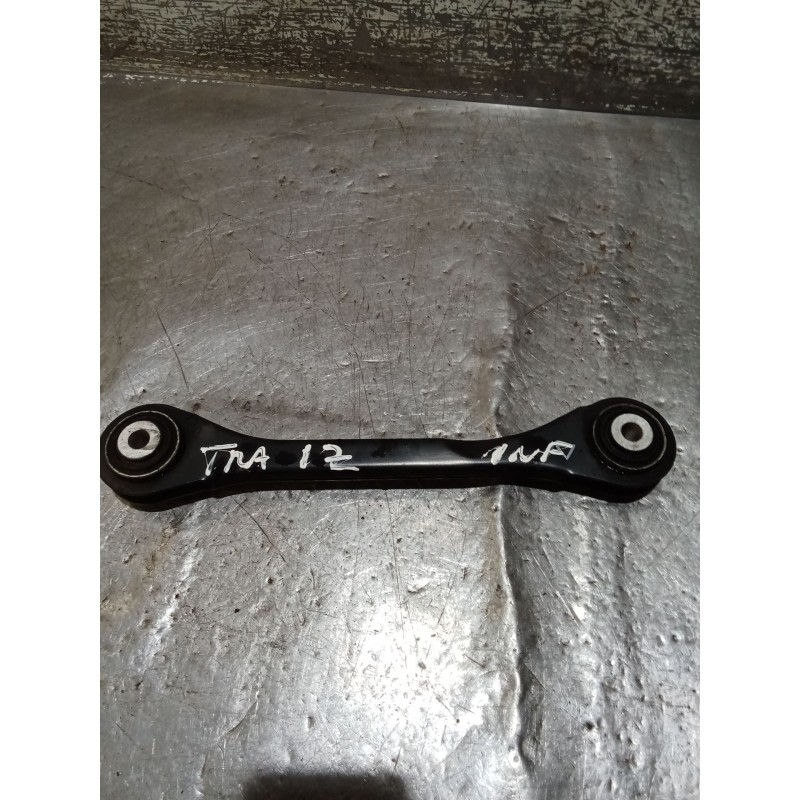 Recambio de brazo suspension inferior trasero izquierdo para audi a7 sportback (4ga, 4gf) 3.0 tdi quattro referencia OEM IAM 8K0