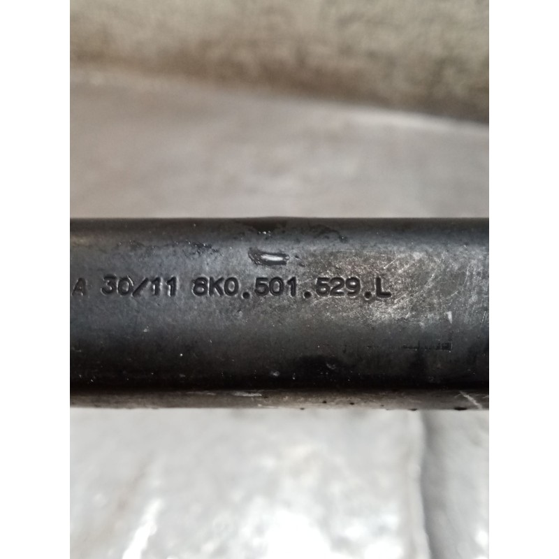 Recambio de brazo suspension inferior trasero izquierdo para audi a7 sportback (4ga, 4gf) 3.0 tdi quattro referencia OEM IAM 8K0