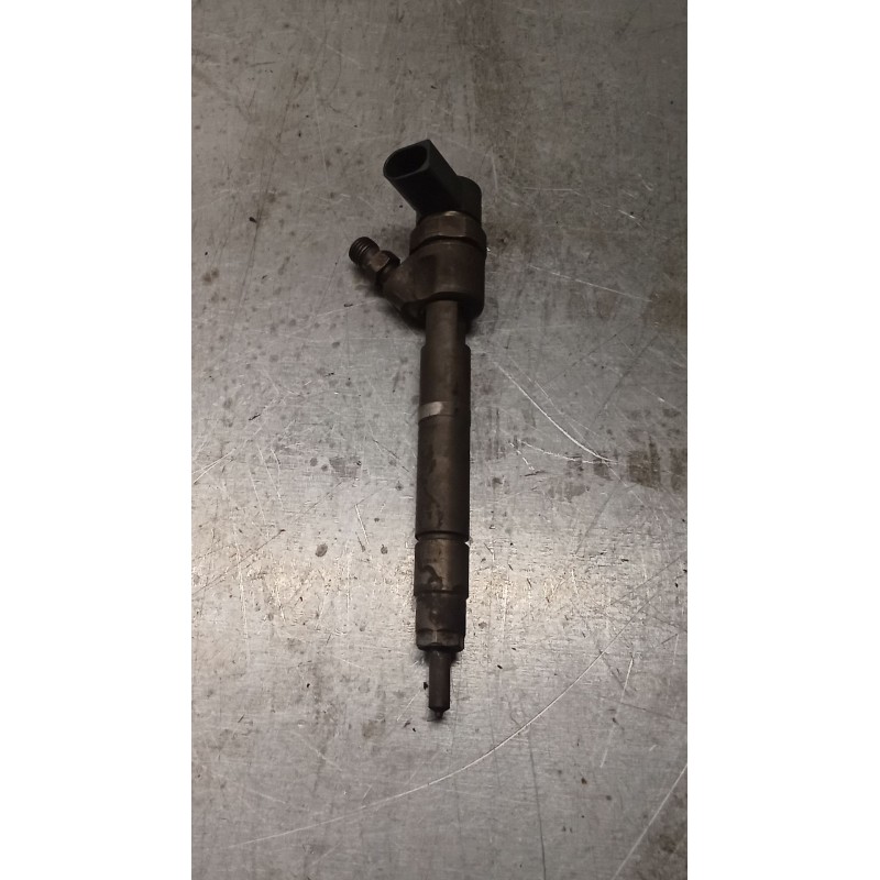 Recambio de inyector para mercedes-benz clase s (w220, v220) s 320 cdi (220.025, 220.125) referencia OEM IAM 0986435112 A6480700