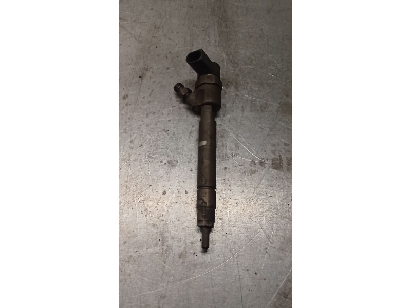 Recambio de inyector para mercedes-benz clase s (w220, v220) s 320 cdi (220.025, 220.125) referencia OEM IAM 0986435112 A6480700