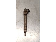 Recambio de inyector para mercedes-benz clase s (w220, v220) s 320 cdi (220.025, 220.125) referencia OEM IAM 0986435112 A6480700 2