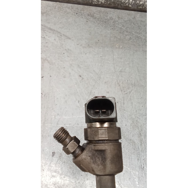 Recambio de inyector para mercedes-benz clase s (w220, v220) s 320 cdi (220.025, 220.125) referencia OEM IAM 0986435112 A6480700