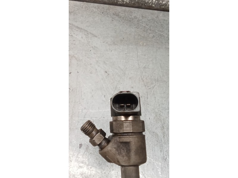 Recambio de inyector para mercedes-benz clase s (w220, v220) s 320 cdi (220.025, 220.125) referencia OEM IAM 0986435112 A6480700