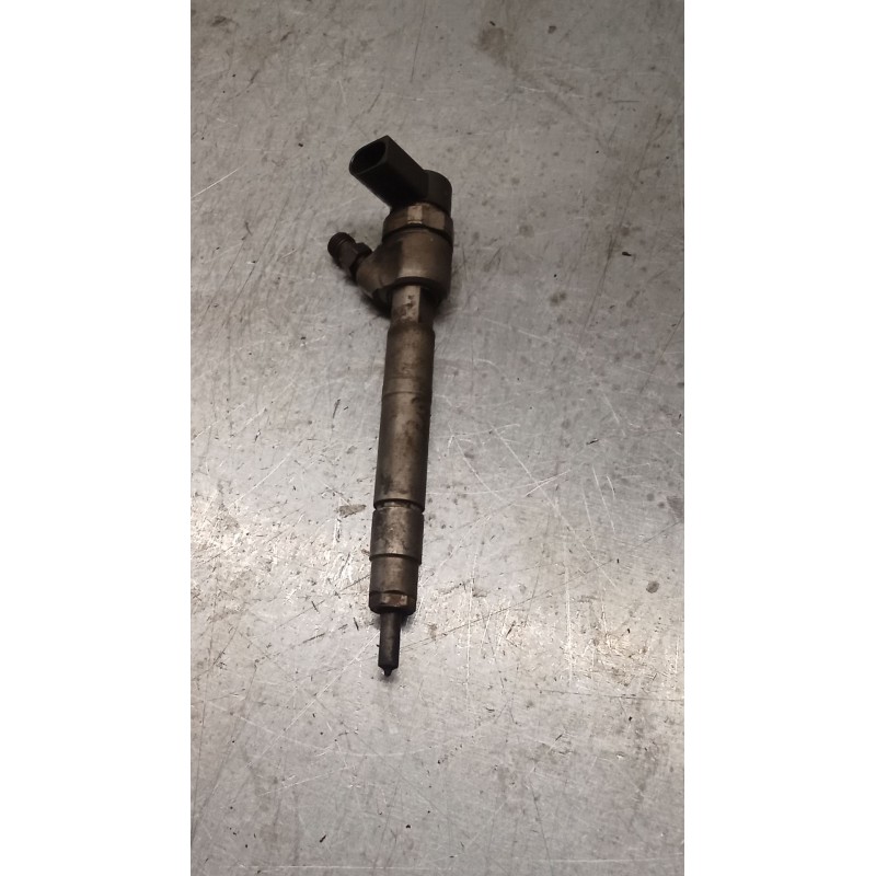 Recambio de inyector para mercedes-benz clase s (w220, v220) s 320 cdi (220.025, 220.125) referencia OEM IAM 0445110177 A6480700