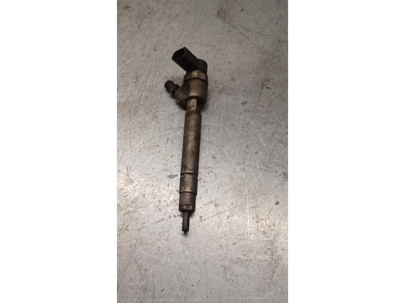 Recambio de inyector para mercedes-benz clase s (w220, v220) s 320 cdi (220.025, 220.125) referencia OEM IAM 0445110177 A6480700