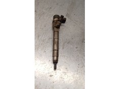 Recambio de inyector para mercedes-benz clase s (w220, v220) s 320 cdi (220.025, 220.125) referencia OEM IAM 0445110177 A6480700 2