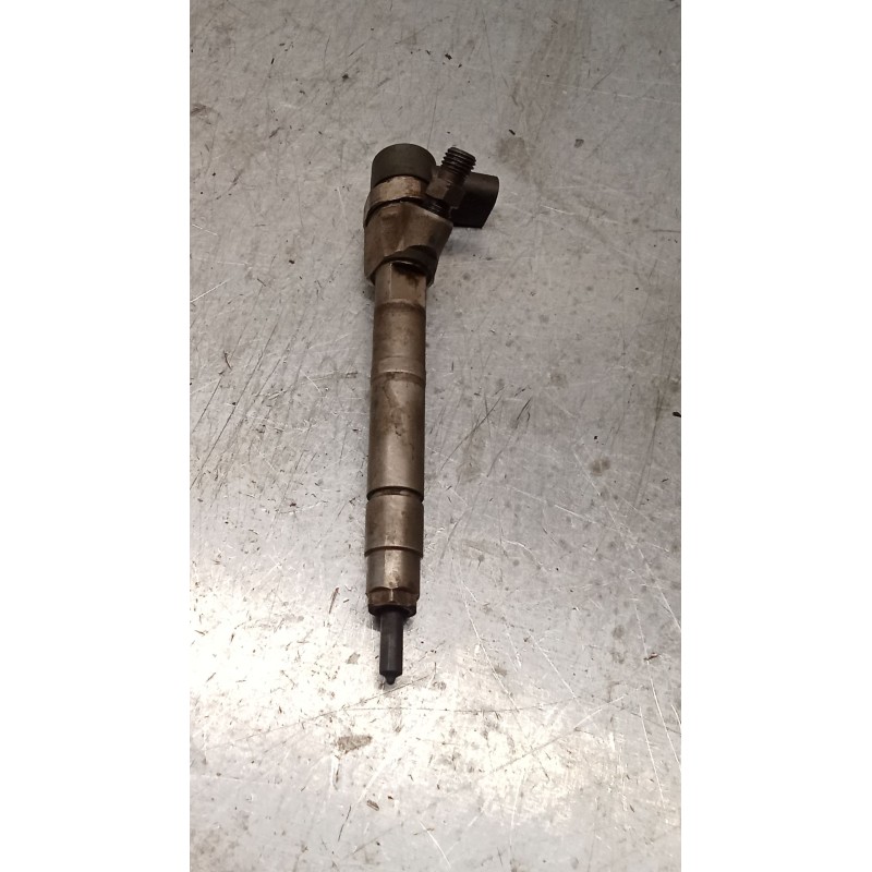 Recambio de inyector para mercedes-benz clase s (w220, v220) s 320 cdi (220.025, 220.125) referencia OEM IAM 0445110177 A6480700